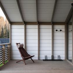 Фото Отель Chalet De Ski (Шалет Де Ски)