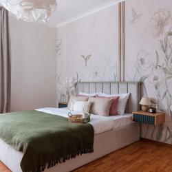 Фото Отель Origami на улице Серпуховская 30А