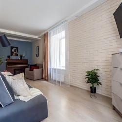 Фото Отель RoomyRoom на набережной Реки Фонтанки 11
