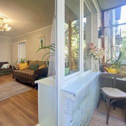 Фото Апартаменты InRoomSPb на улице Сердобольская 41