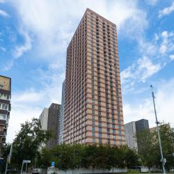 Фото Апартаменты на улице Михайлова 30А корпус 2