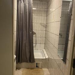 Номер стандарт с 1 двуспальной кроватью