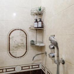Фото Апартаменты на проезде Тверецком 16 корпус 2