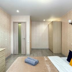 Фото Отель Relax Apart (Релакс Апарт) на улице Молодёжная 78