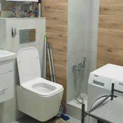 2-комнатные апартаменты стандарт
