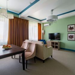 Номер делюкс