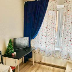 Фото Отель Шоколад на площади Привокзальная 3/4