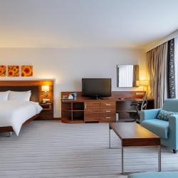 фото 19 Hilton Garden Inn Krasnodar (Хилтон Гарден Инн Краснодар)