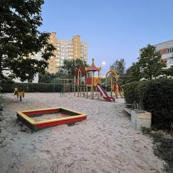 Фото Апартаменты Renta36 (Рента) на улице МОПРа 8Б