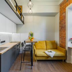 фото 16 Smart Host (Смарт Хост) на улице Кожевническая