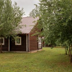 Фото Отель Березка