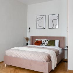 Фото Отель GMApartments на переулке Гранатный