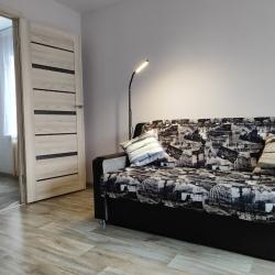 Фото Апартаменты на улице Суворовская