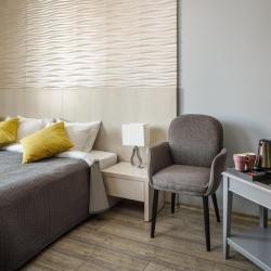 Фото Отель Графит