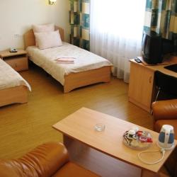 Фото Отель Корона