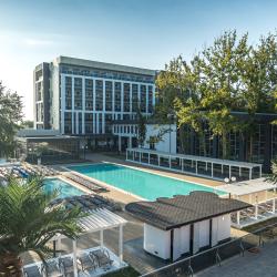 SUNRISE Park Hotel Relax & Spa (Санрайз Парк Отель Релакс и СПА) — 0bc43381ca8dce79dc8324b1cd9b90b0