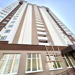 Фото Самарские апартаменты на проспекте Карла Маркса 242