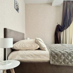 2-комнатные апартаменты улучшенные