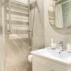 Фото Отель Olive Apartment