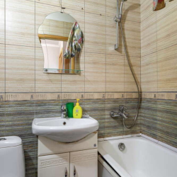 Апартаменты стандарт Москва, Енисейская улица, 17к2
