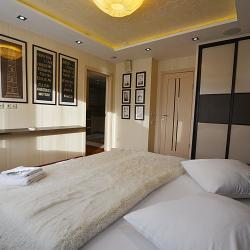 2-комнатный номер люкс семейный