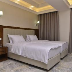 Фото Отель Siab Hotel (Сиаб)