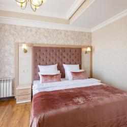 Фото Отель Villa Maralis (Вилла Маралис)