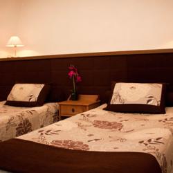 Шале стандарт (с завтраком)