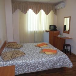 Фото Отель Континент на Крылова