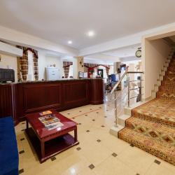 Фото Отель Восток