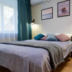 1-комнатные апартаменты стандарт