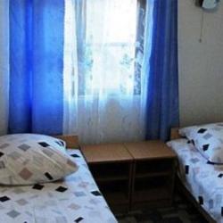 Фото Отель Банановый рай