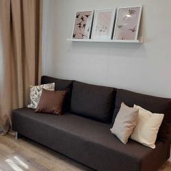 1-комнатные апартаменты стандарт