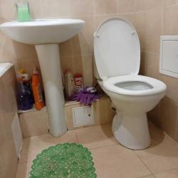 Фото Апартаменты на проспекте Мира 72А