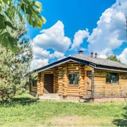 Фото Отель Северный Крым