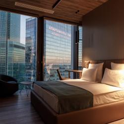 фото 23 Best point Moscow City (Бест поинт Москва Сити)