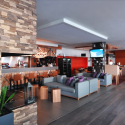 фото 36 Mercure Rosa Khutor (Меркюр Роза Хутор)