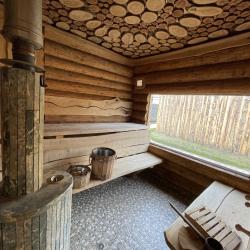 Фото Отель Пушка