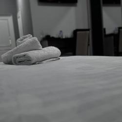 Фото Отель Marmaris (Мармарис)