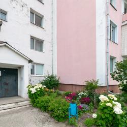Фото Отель Ideal Apartment (Идеал Апартмент) на Восточном проспекте