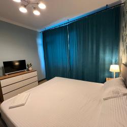 Фото Отель AlexHome на улице Октябрьская 14а-936