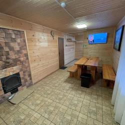 Фото Отель Горница