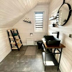 Фото Отель Дом у реки