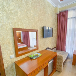 Фото Отель Арагац 2