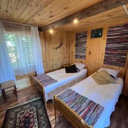 Фото Отель Усадьба Копылова