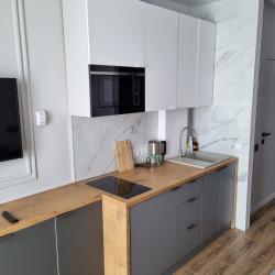 Апартаменты на улице Автомобилистов 1 — 0bc894b6c69bd53b47ce7ef1eaeefce0