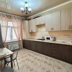 Фото Апартаменты на улице Чернышевского 203
