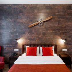 фото 1 LiKi LOFT HOTEL (Лики Лофт)