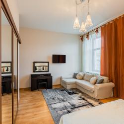 фото 26 Dere Apartments на набережной реки Мойки, 6