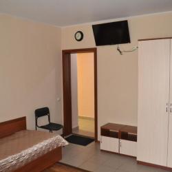 Фото Отель Абсолют на Пограничной